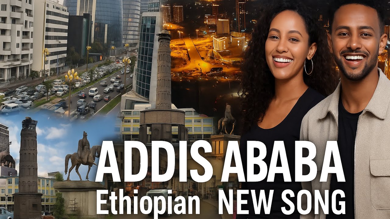 ADDIS - New Ethiopian music – Ethiopian music - new Ethiopian music Amharic - Bole Record music