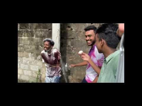 Happy Birthday Coach Hasiya! - Thada Kora