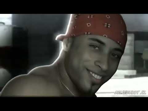 Ricardo milos × the rock 《jojo version》