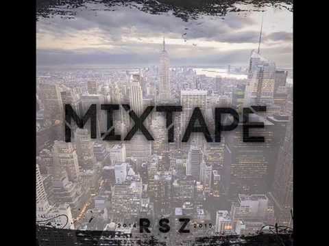 02. RSZ - Poczuj ten klimat Mixtape [N10STUDIO]