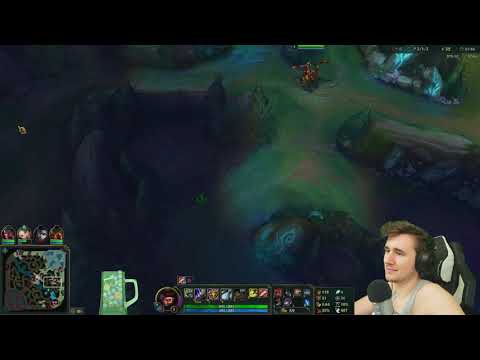 WUKONG FULL CRITICO - League of Legends ITA #1192