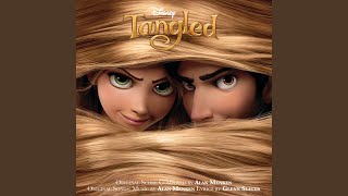 Healing Incantation (From &quot;Tangled&quot;/Soundtrack Version)