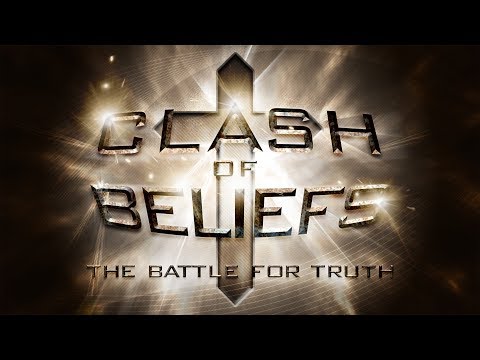 Clash of Beliefs:The Battle for Truth-How Do You Self-Identify? Part 2