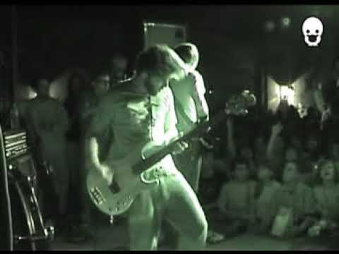 Thumbnail for Hopesfall - 02 - Decoys like curves (Live Balneario Camboriu SC Brazil 15 10 2005) WES @LBVIDZ by Hopesfall