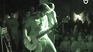 Hopesfall - 02 - Decoys like curves (Live Balneario Camboriu SC Brazil 15 10 2005) WES @LBVIDZ