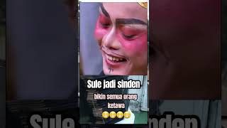 Download lagu Sule nyinden sunda#lucu #comedy #lawak #trending | ini talk show mp3