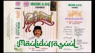 Download lagu (Full Album) Muchsin Alatas # Maulidurrasuul mp3