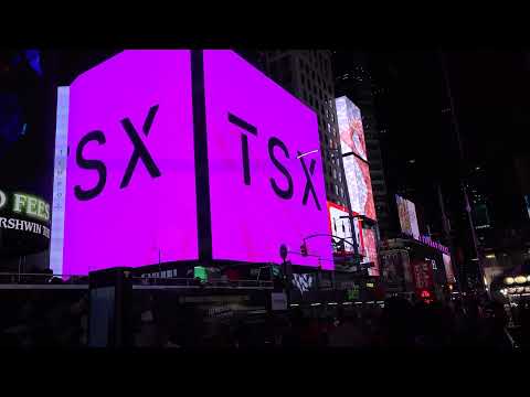 Nautica Fashion Show Art Hearts Miami Swim Week clip to announce NYFW powered by Art Hearts Fashion