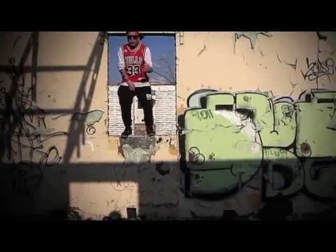 Gabo mc - No Comprendo (Official Video)