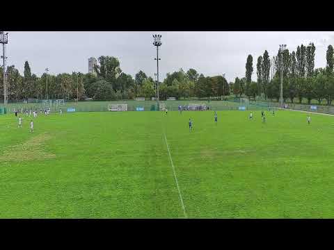 NK Zagreb Kadeti - NK Lučko Kadeti