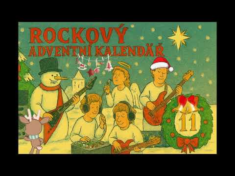 PURPURA (Rock cover) text Jiří Suchý