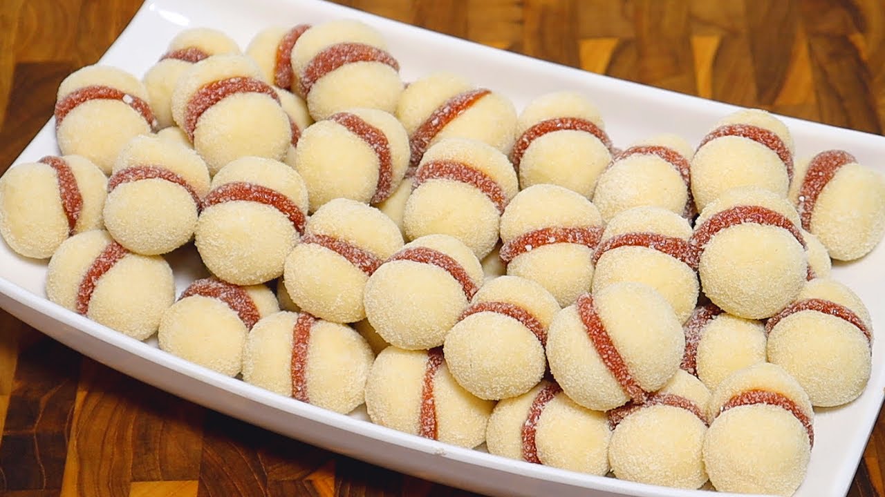 CASADINHOS DE GOIABADA | RENDE MUITO | SUPER FÁCIL E PRÁTICO