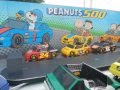 Planet Snoopy At Dorney Park PEANUTS 500 With Savannah And Gavin