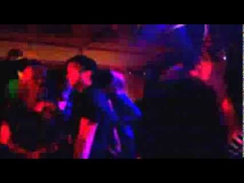 Petar Cvetkovic @ Lebowski Bar, Belgrade 2013-07-28