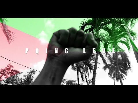 Mara Di'Jesus x Celas - Poing Levé (Official Music Video)