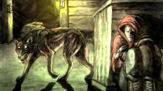 Portal Omnipotent Crawling Chaos - EQ'd