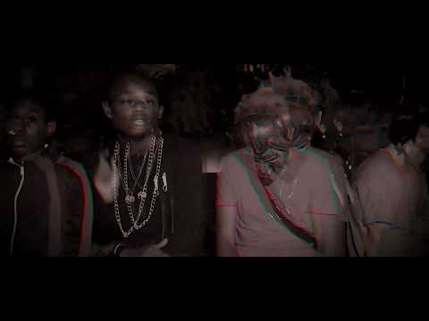 Bunun - Drama(Bodydrop Riddim) By Badsound