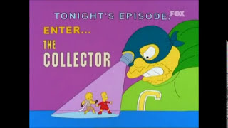 Canciones Simpson 11x04 Stretch dude and Clobber girl VOSE