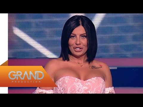 Olja Bajrami - Nije lud - GP - (TV Grand 31.05.2019.)