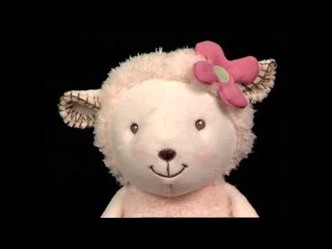 Baby Einstein Discovering Shapes – Part 3