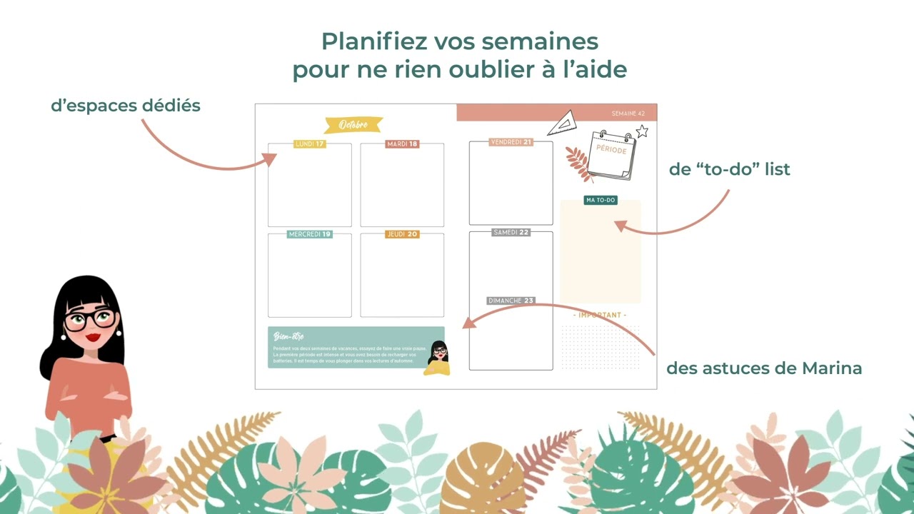 Bullet Agenda 2022 V6