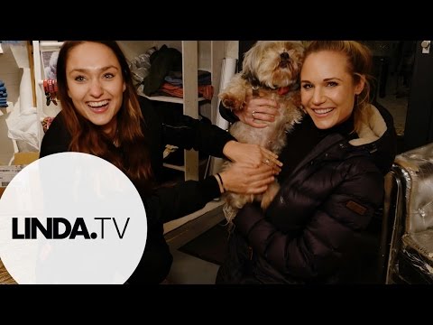 Melody en Kimberley Klaver || Afl. 12 Bekende Baasjes || LINDA.tv