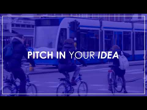 NICHE STARTUP CONTEST HD TEASER