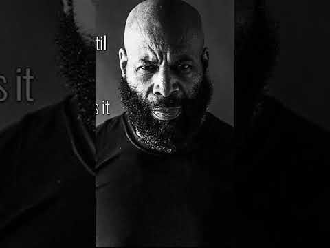 BERNARD CAMPBELL C.T. Fletcher