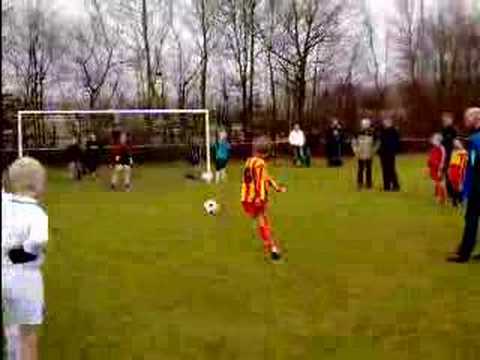 11-2-2006: Swift '64 E4 - Go-Ahead Kampen E4