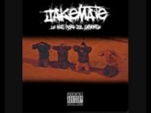 Caídos del cielo - JakeMate