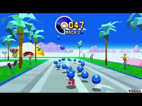 Sonic Mania Playthrough Part 1