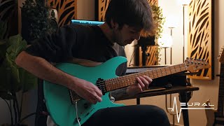 Video thumbnail for This Plug In SLAPS! Neural DSP Archetype Rabea X Demo + Presets by Alessandro Zilio
