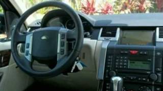 preview picture of video '2008 Land Rover Range Rover Sport #23901 in Lake Worth, FL'