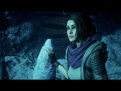 Let's Play - Dreamfall Chapters - Part 1
