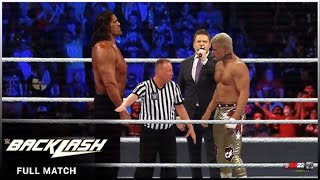 The Great Khali vs. Cody Rhodes:Full Match WWE