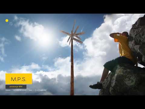 GrubSon - 15 M.P.S. (COŚ WIĘCEJ... CD 1) prod. BRK