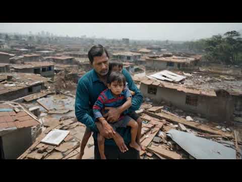 Typhoon Haiyan SIMULATION Reveals MOTHER Nature's FURY