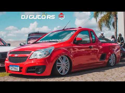 O PORTE DA 40 BANDIDO DE GLOCK VERSAO MANDELAO ( DJ Guto RS )