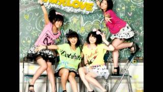 S/mileage Uchouten LOVE - 01 Uchouten LOVE and LYRICS!!