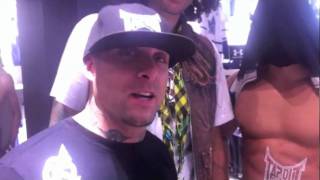 PunkAss &amp; Skrape