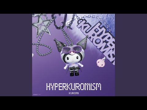 LOOK AT ME (English Version)