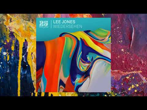 Lee Jones — Wiedersehen (Original Mix)