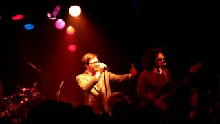 Mayer Hawthorne - Maybe So, Maybe No (live)