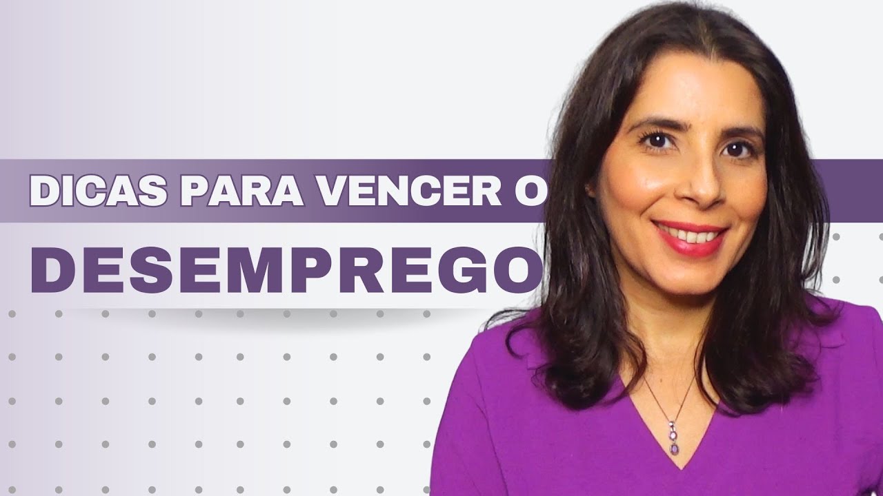 Dicas para Superar o Desemprego: Crie uma Rotina Produtiva e Alcance o Novo Emprego!