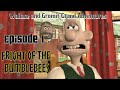 Episode 1 Fright Of The Bumblebees wallace And Gromit G