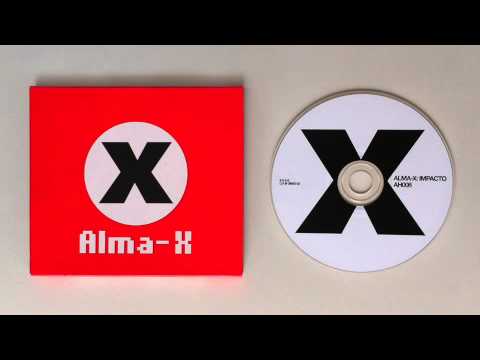 Alma-X: Twin Power