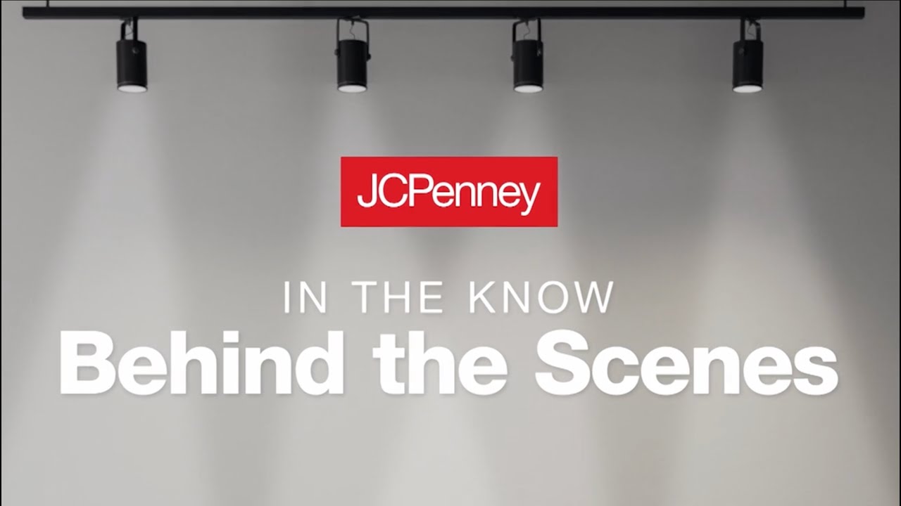 JCProm In The Know | Behind The Scenes