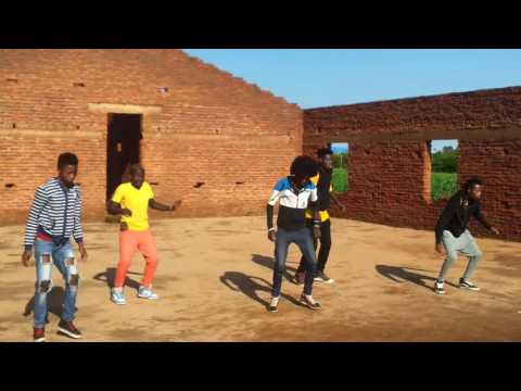 FORUS Crew  ( Chipapapa by Tay grin x 2 Baba ) Dance Choreography