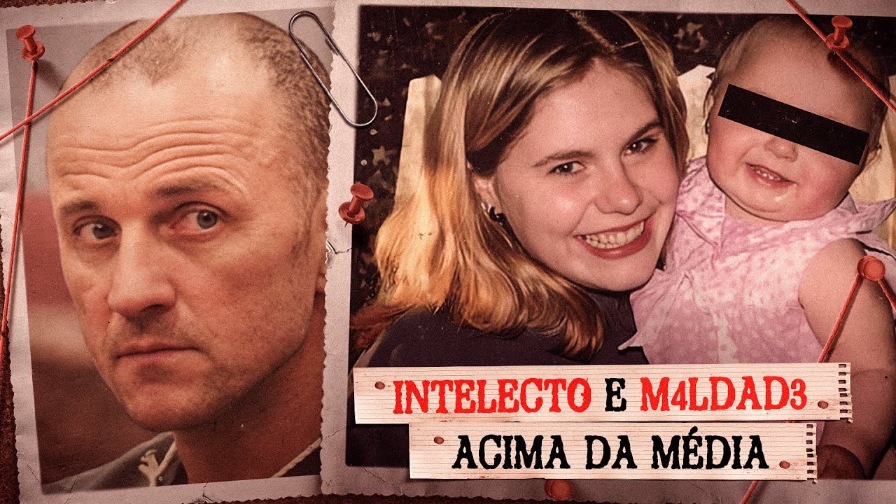 ALÉM DA M4LD4D3 - MARVIN GABRION DESAFIA O H0RR0R