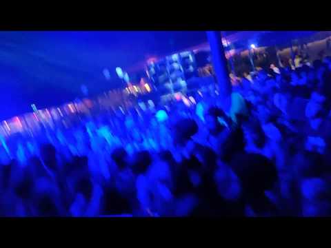 Dub Camp 2018 - Luciano & Jah Mason